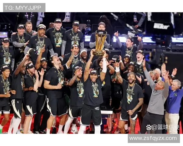 NBA赛季MVP热门人选深度解析