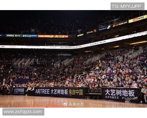 体育品牌营销案例分析