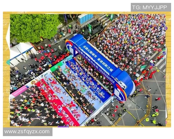 中国马拉松赛再创佳绩 参赛人数突破新纪录激发全民健身热潮