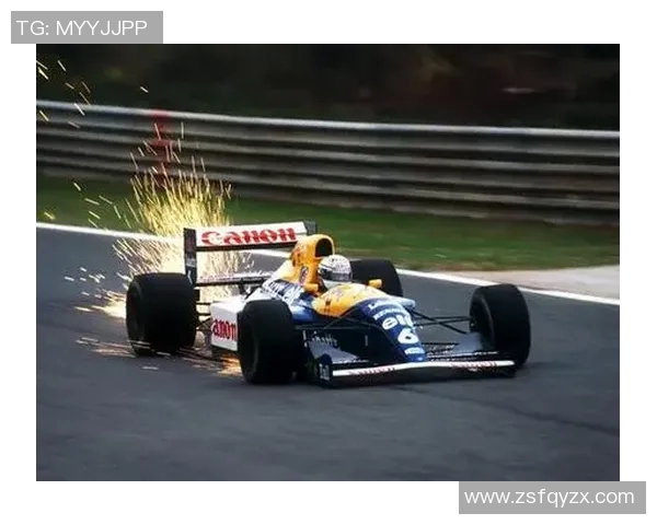 F1赛车赛季技术创新及应用案例解析：提升速度与安全的突破性进展